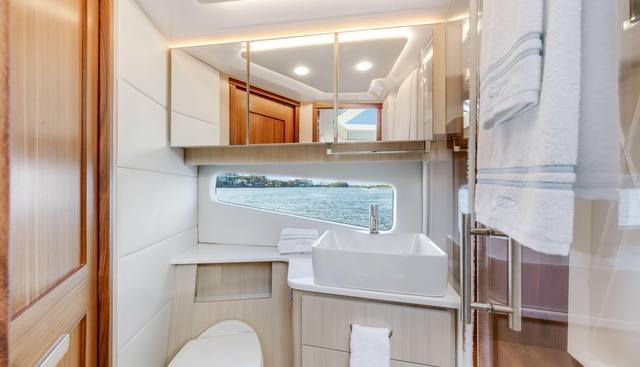 OUR TRADE yacht for sale 35