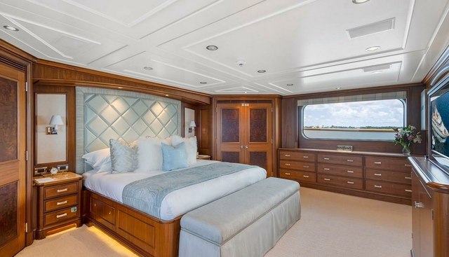 Big Easy yacht for sale 13