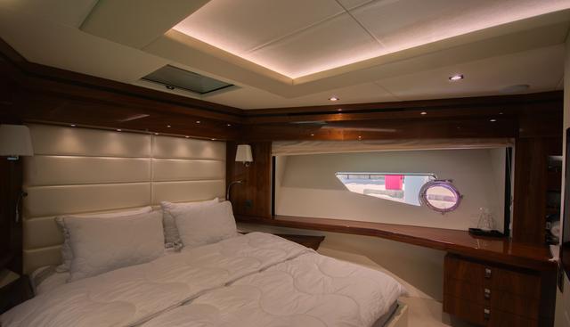 AINO A yacht for sale 34