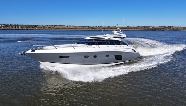noname yacht for sale 67