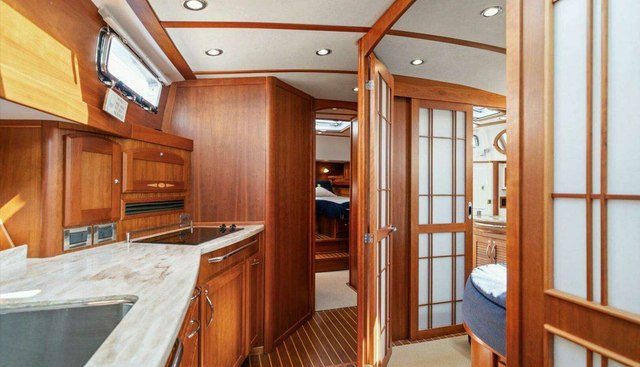 noname yacht for sale 29