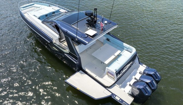 noname yacht for sale 13