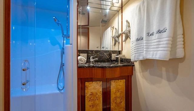 LADY BELLA yacht for sale 29