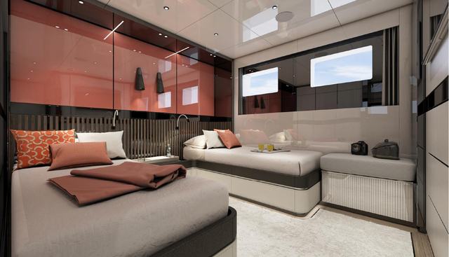 AES yacht for sale 24