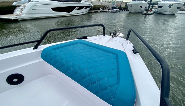 WILBER yacht for sale 13