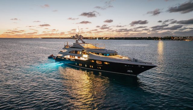 LADY B yacht for sale 63