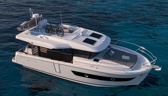 noname yacht for sale 4
