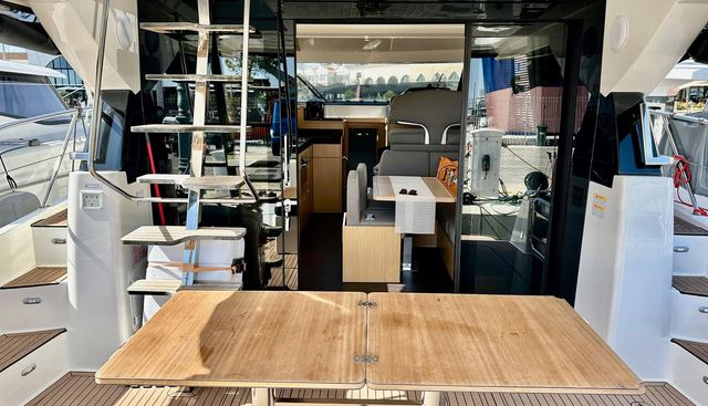 LADY V yacht for sale 15