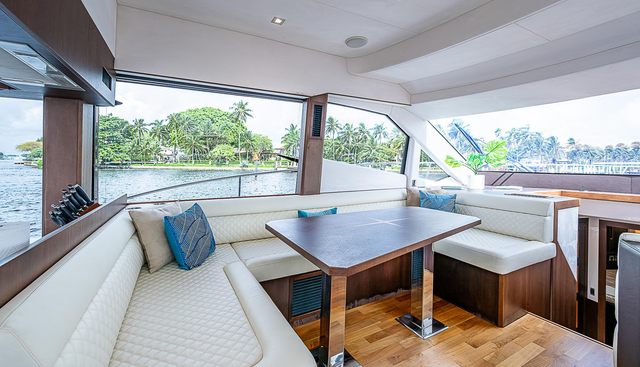 noname yacht for sale 40