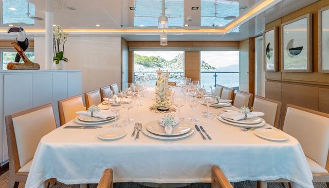 ZIA yacht for sale 23