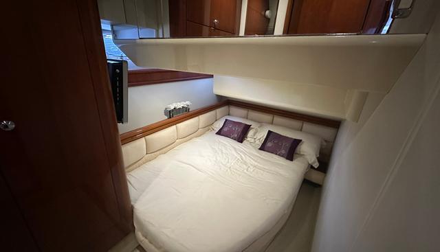 Ayesha yacht for sale 19