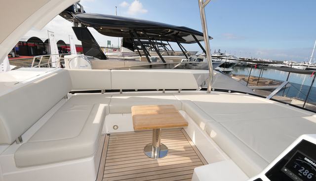 ANAHITAH yacht for sale 13