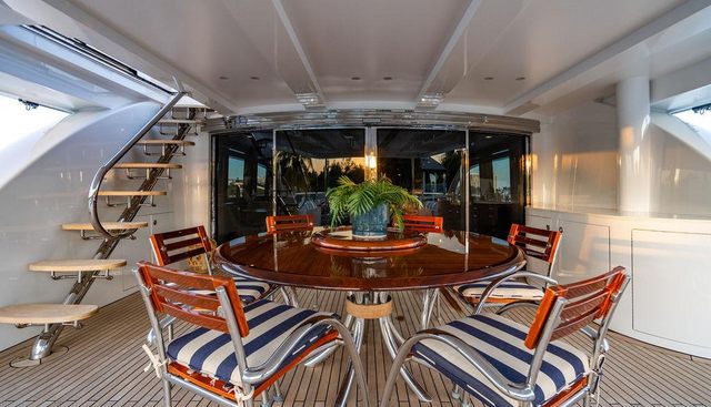 TRUE NORTH yacht for sale 39