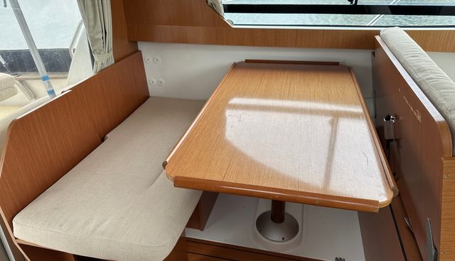 Julie Ann yacht for sale 7