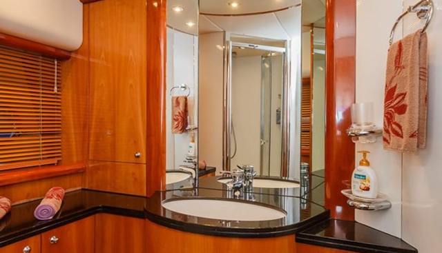 BASYA NICOLI yacht for sale 30