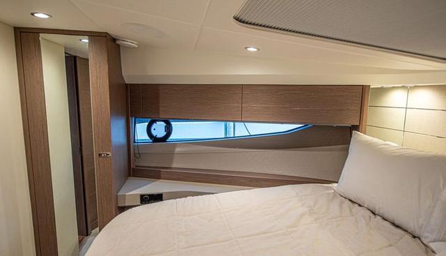 GRAYSKY V yacht for sale 44