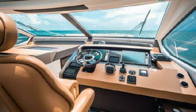 FANTASTIC yacht for sale 10