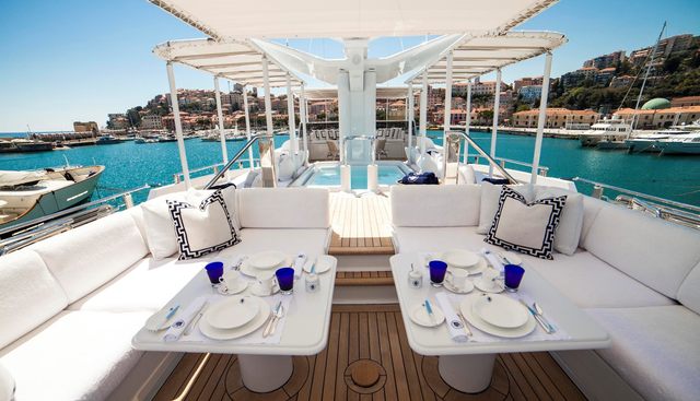 OCEANA yacht for sale 2