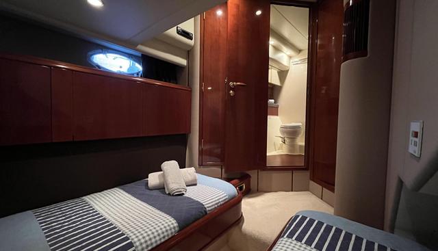 noname yacht for sale 128