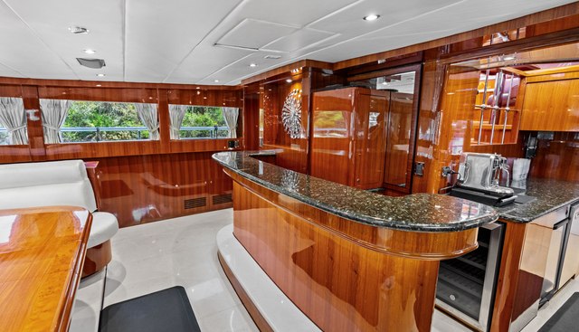 Aleniel yacht for sale 53