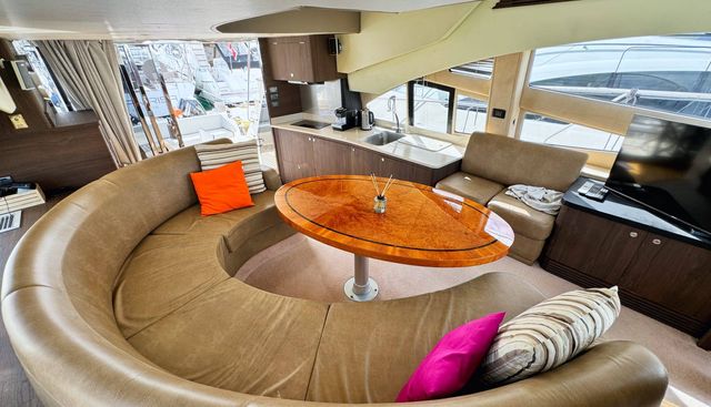 noname yacht for sale 23
