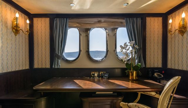 LA STELLA DEI MARI yacht for sale 33