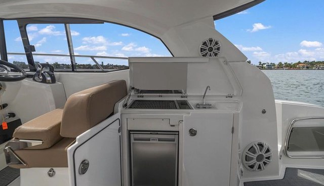 OUR TRADE yacht for sale 114