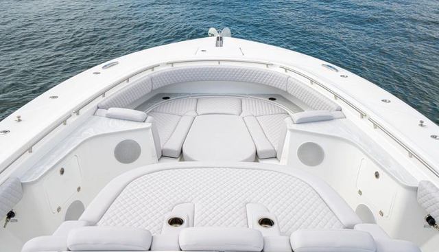 noname yacht for sale 30