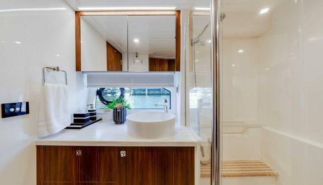 noname yacht for sale 44