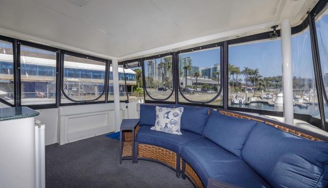 Just Joyce yacht for sale 18