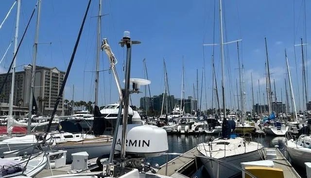 noname yacht for sale 20