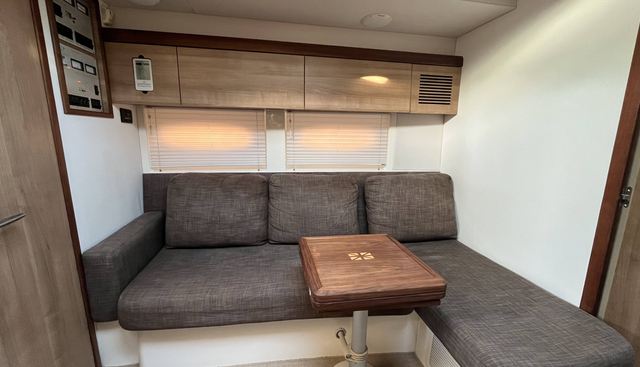 noname yacht for sale 13