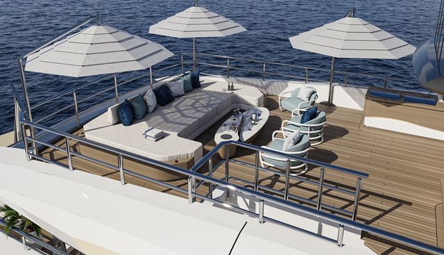 BILGIN 170 NB85 yacht for sale 50