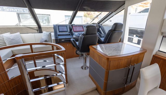 Still Thinking yacht for sale 13
