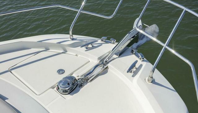 noname yacht for sale 70