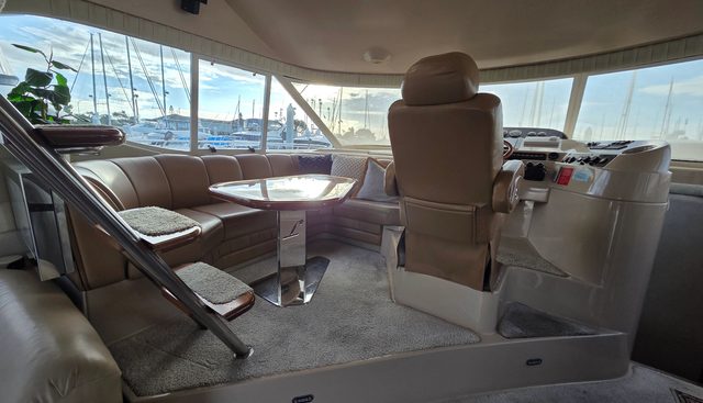 Lady L yacht for sale 27