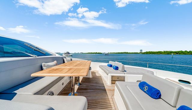 noname yacht for sale 32