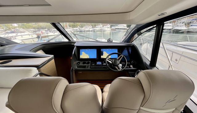 noname yacht for sale 17