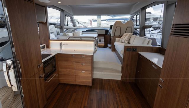 noname yacht for sale 14