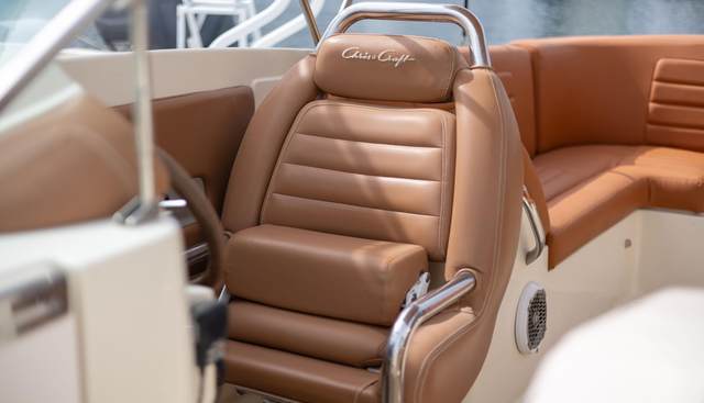 Torre de Canyamel yacht for sale 19
