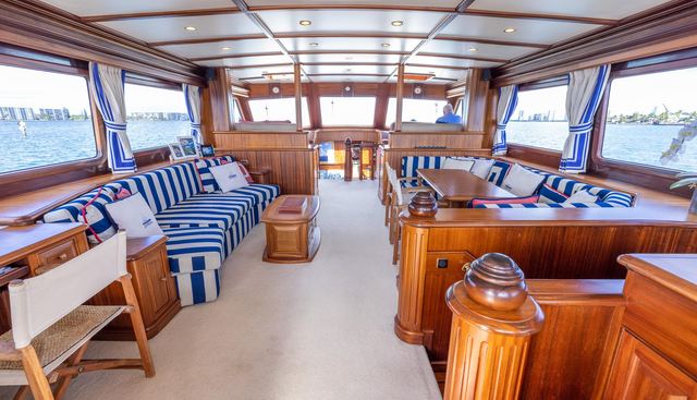 noname yacht for sale 23