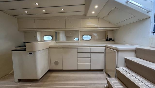 noname yacht for sale 14