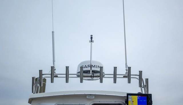 noname yacht for sale 23