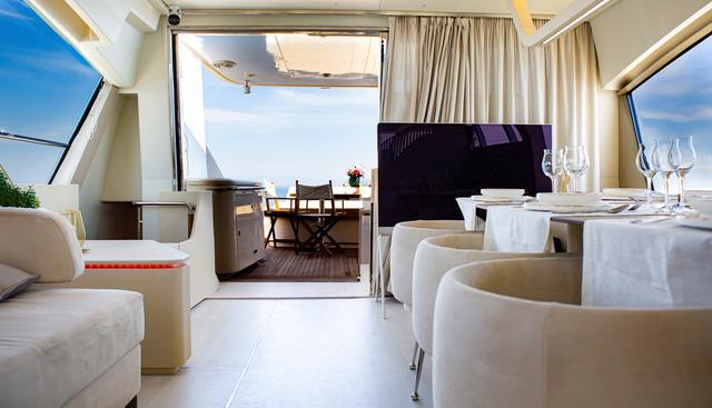 Soaris yacht for sale 10