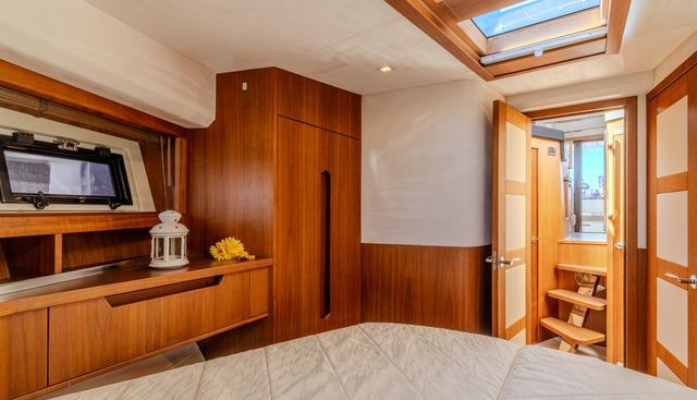 noname yacht for sale 15