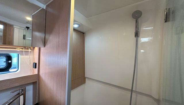 SUMMER DEAL SPECIAL OFFER & EX DEMONSTRATOR SALE!! 323000045-SR35HT yacht for sale 24