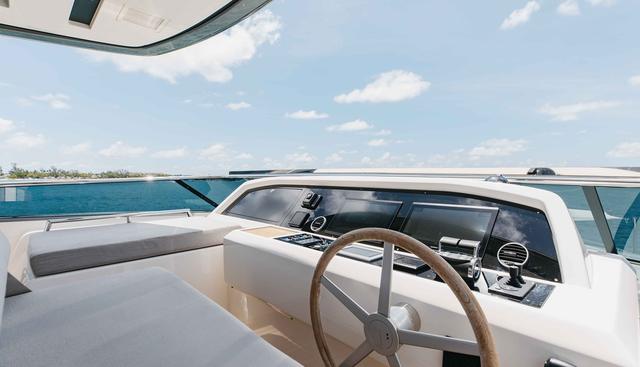 Sasa yacht for sale 78