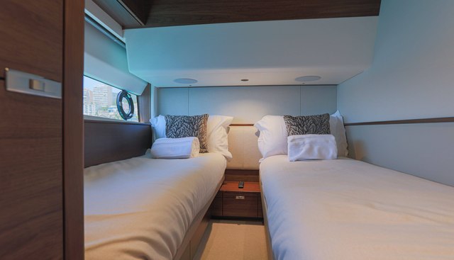 noname yacht for sale 45
