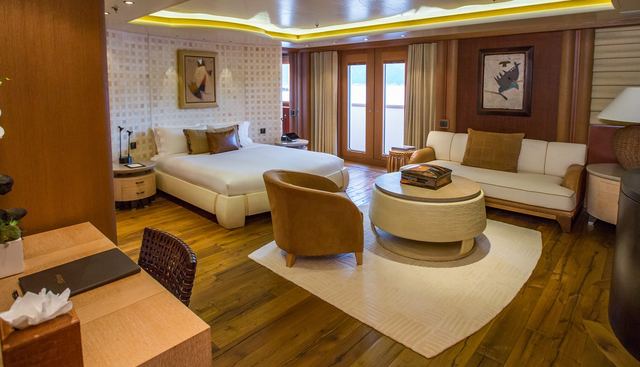 PELORUS yacht for sale 19