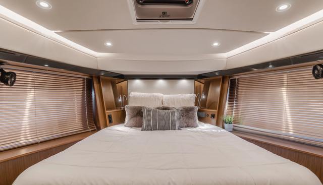 Special Place yacht for sale 14